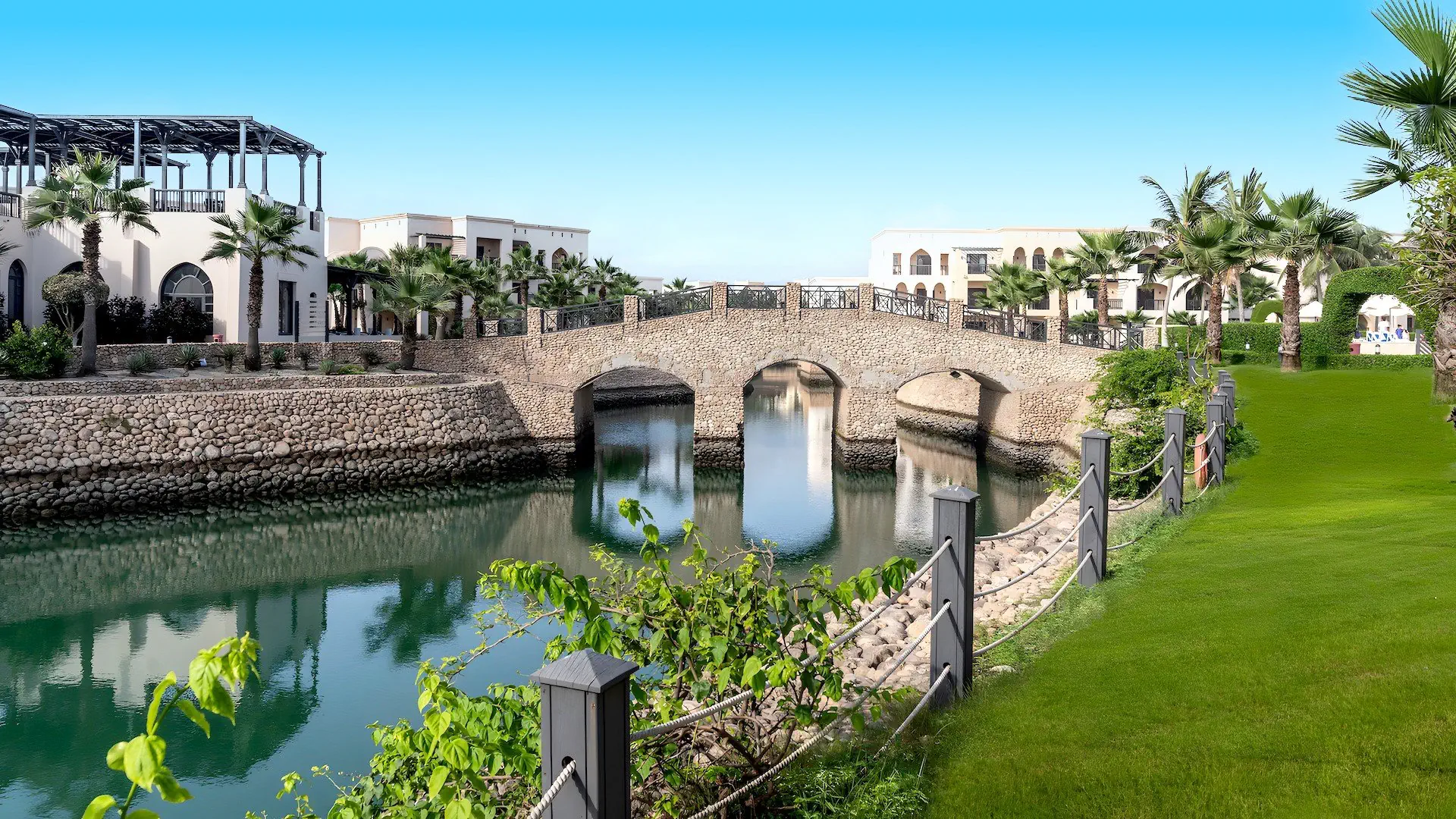 Rotana Salalah Resort - zdjęcie 9