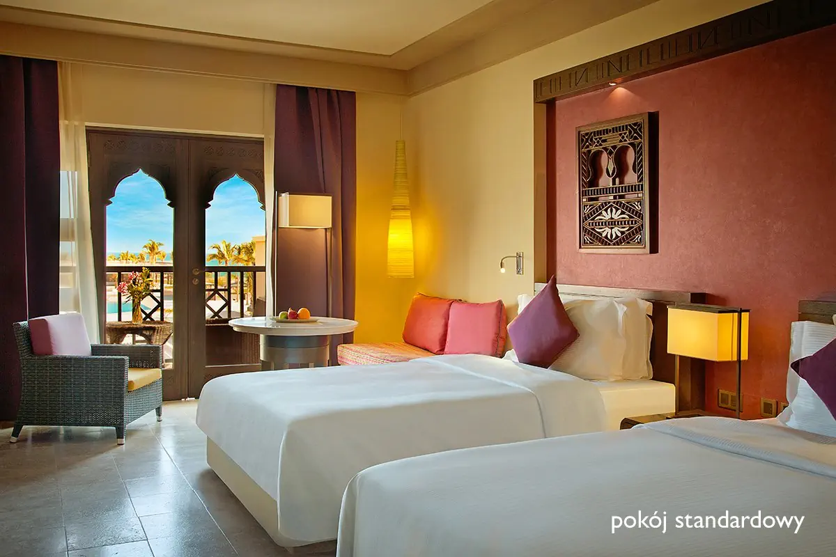 Rotana Salalah Resort - zdjęcie 22