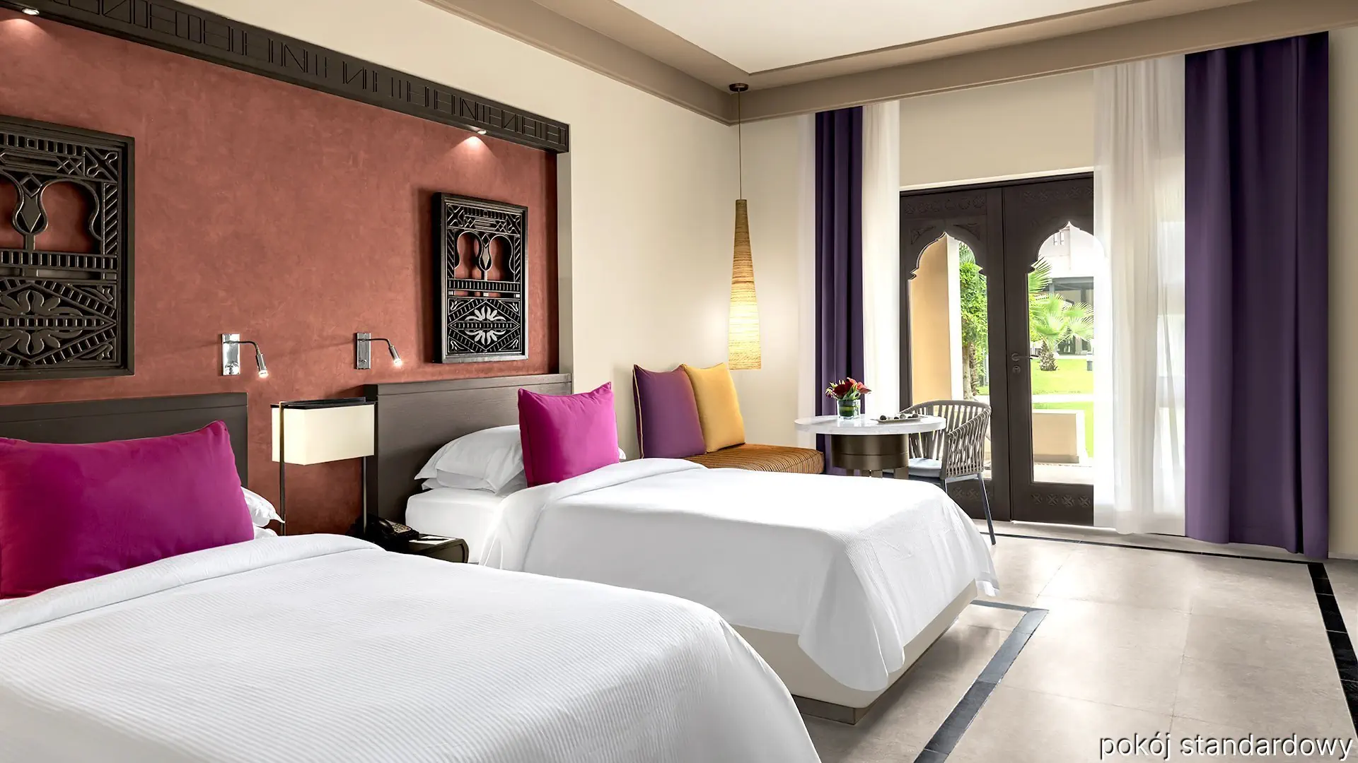 Rotana Salalah Resort - zdjęcie 23