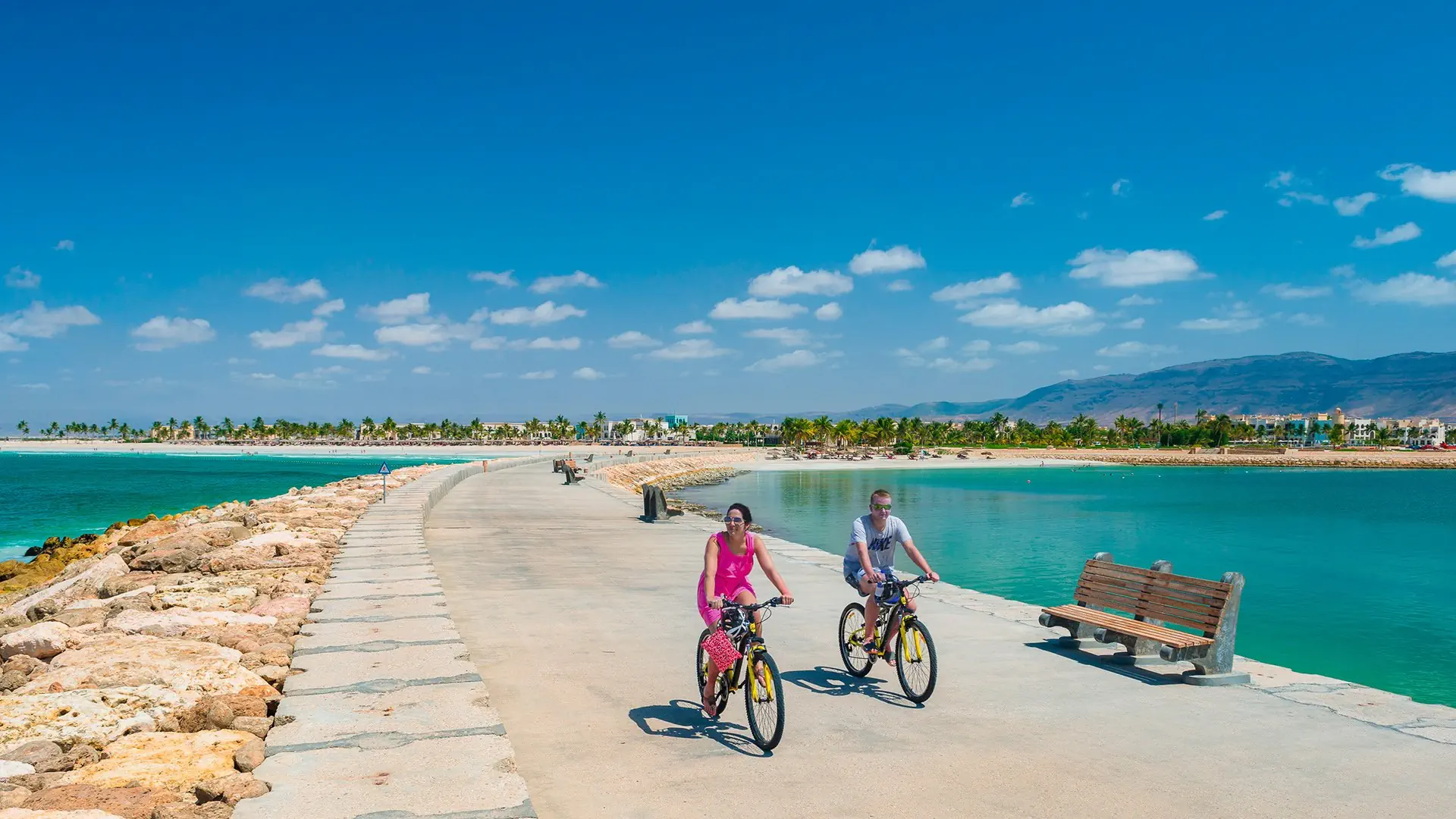 Rotana Salalah Resort - zdjęcie 18