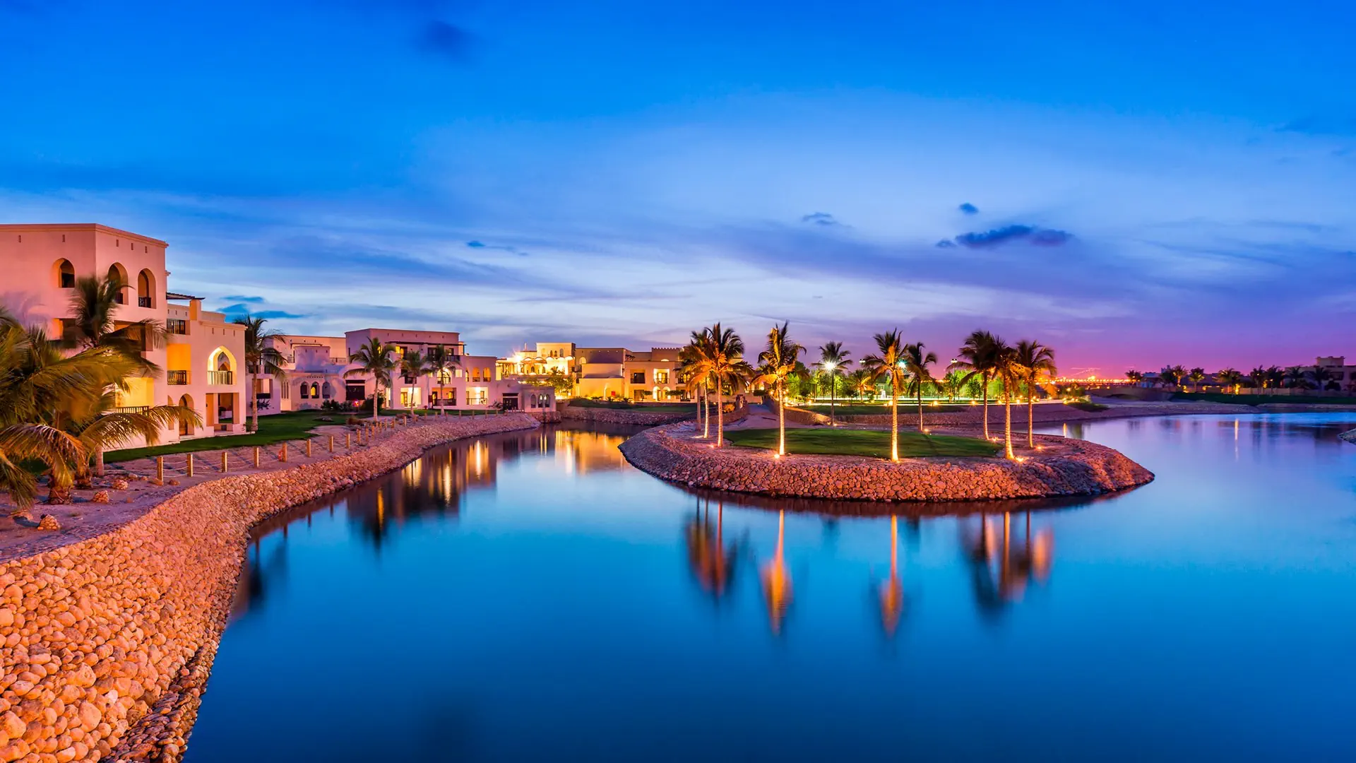 Rotana Salalah Resort - zdjęcie 58