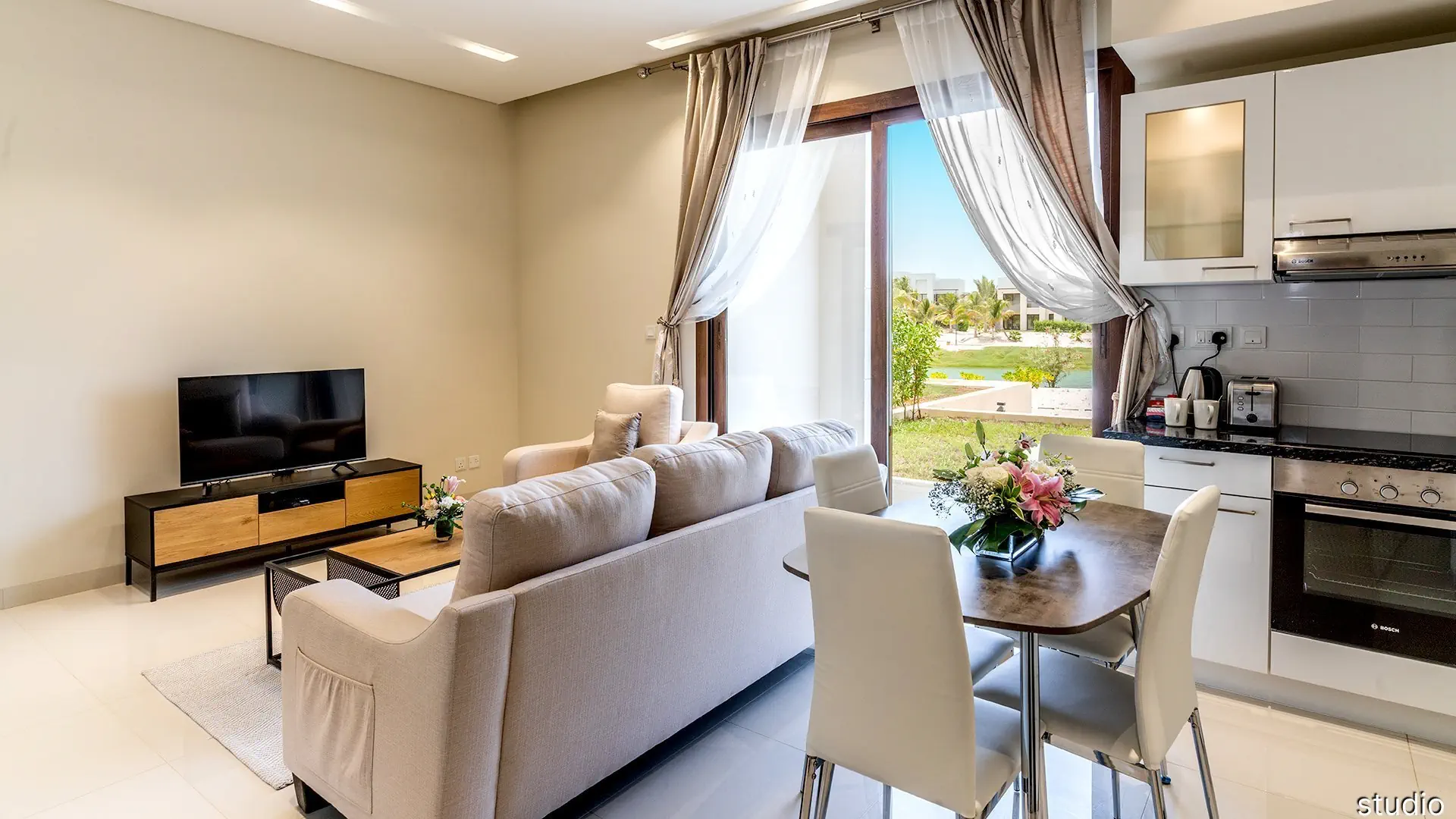 Rotana Salalah Resort - zdjęcie 28