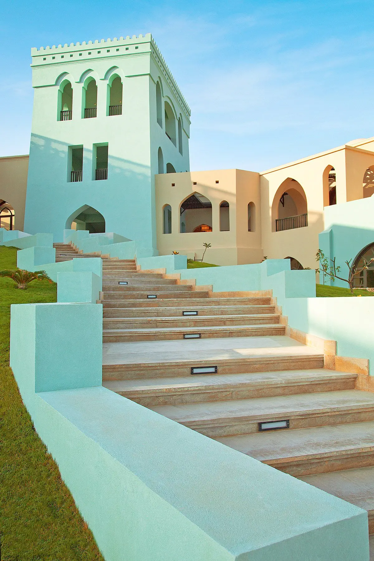 Rotana Salalah Resort - zdjęcie 43