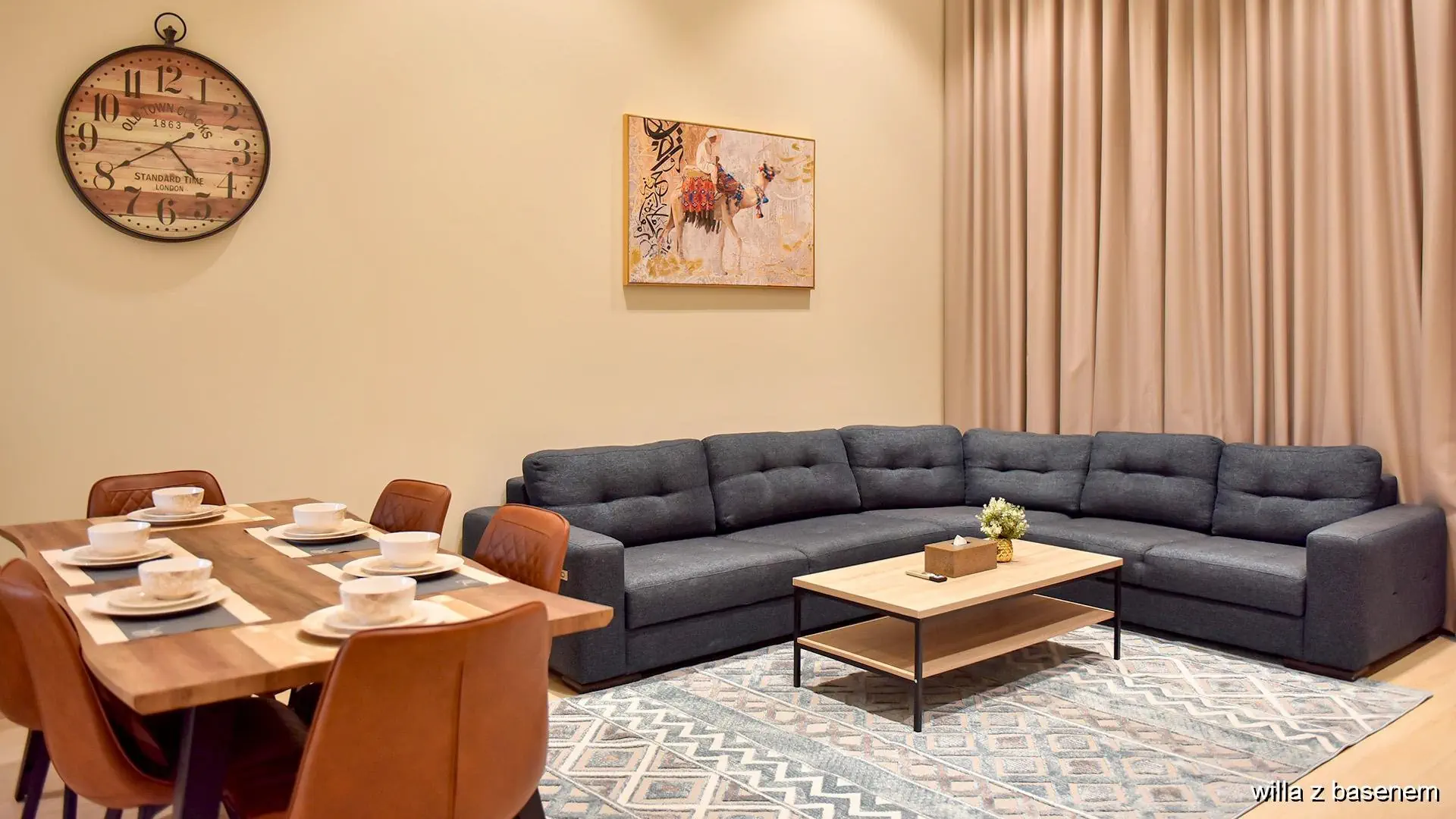 Rotana Salalah Resort - zdjęcie 32