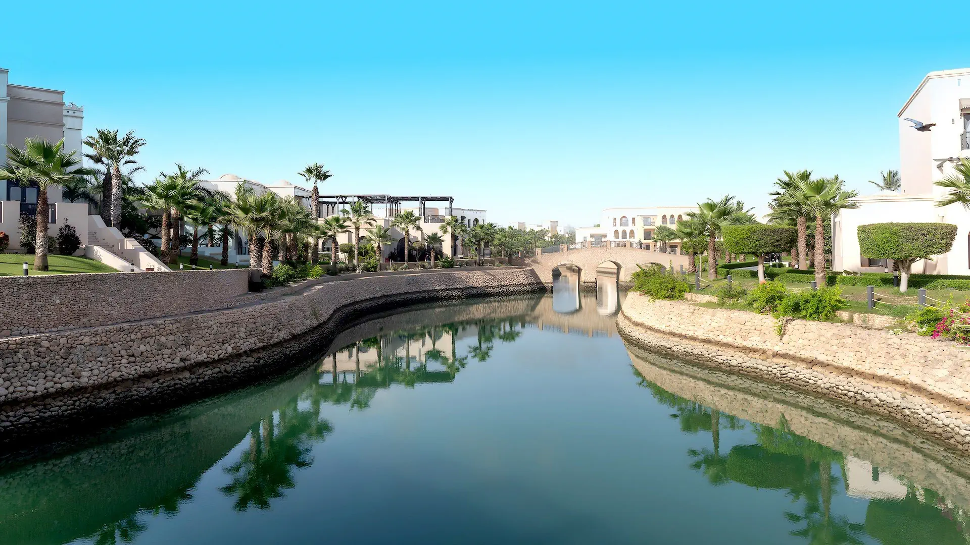 Rotana Salalah Resort - zdjęcie 7