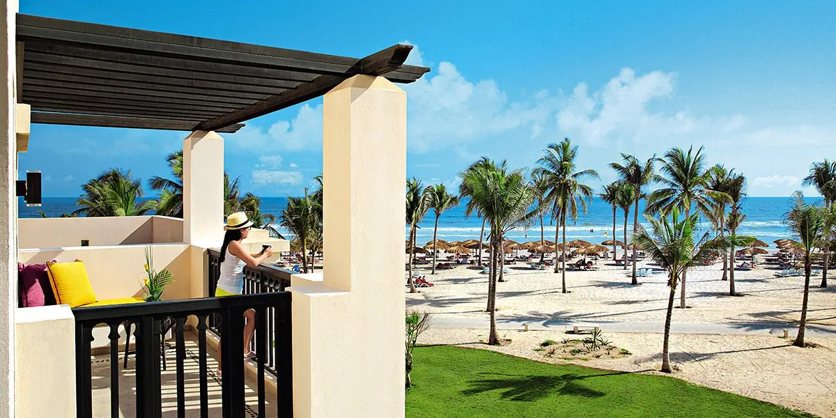 Rotana Salalah Resort - zdjęcie 29