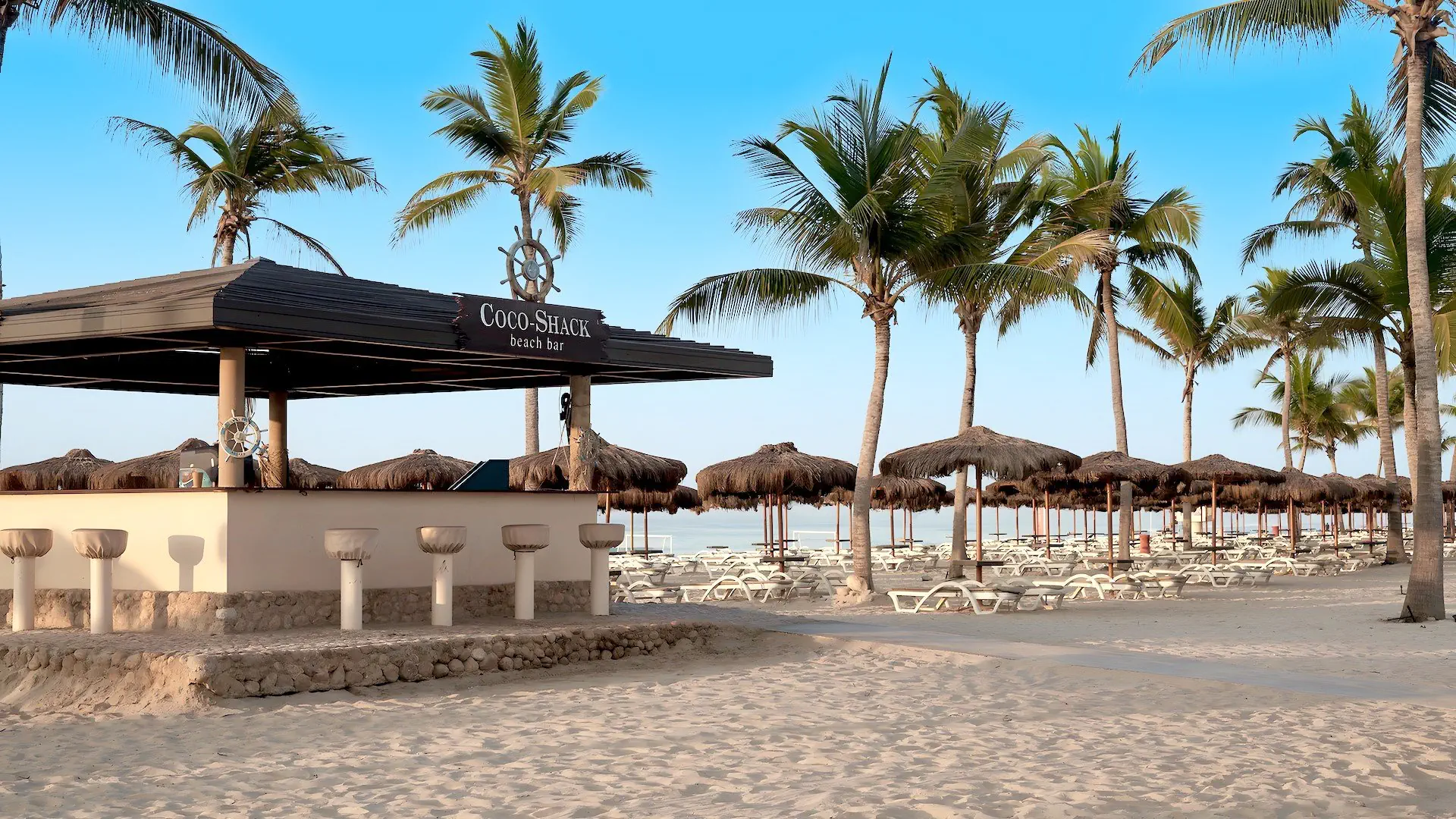 Rotana Salalah Resort - zdjęcie 13