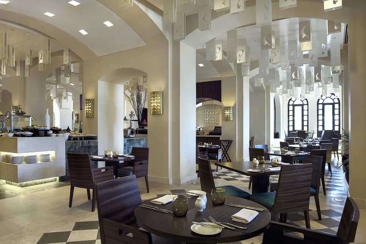 Rotana Salalah Resort - zdjęcie 59