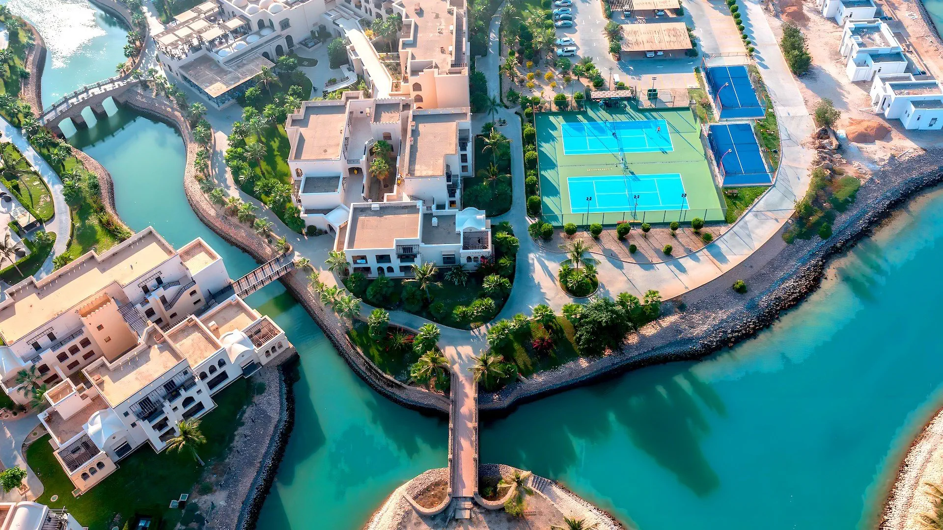 Rotana Salalah Resort - zdjęcie 6