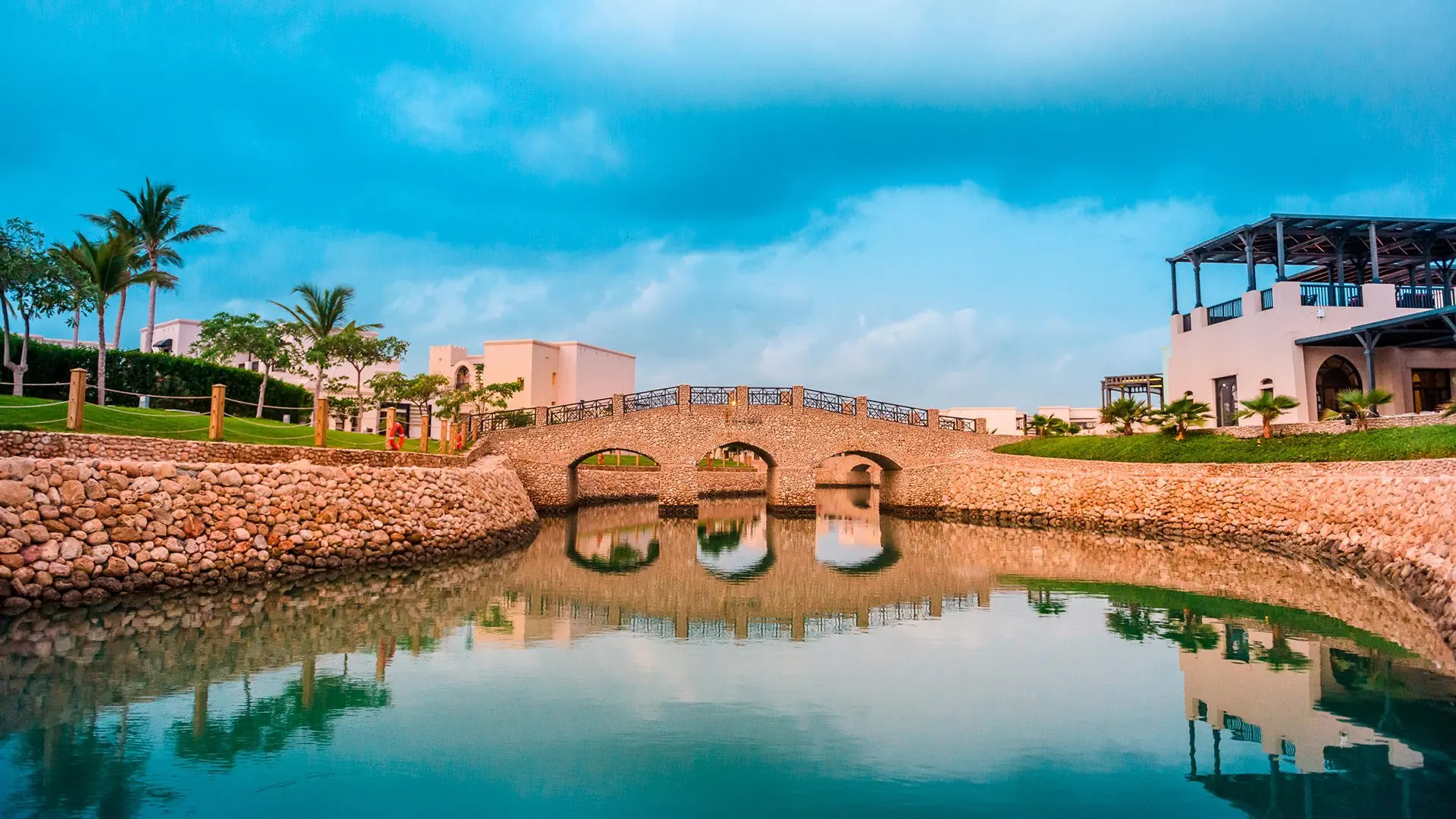 Rotana Salalah Resort - zdjęcie 17