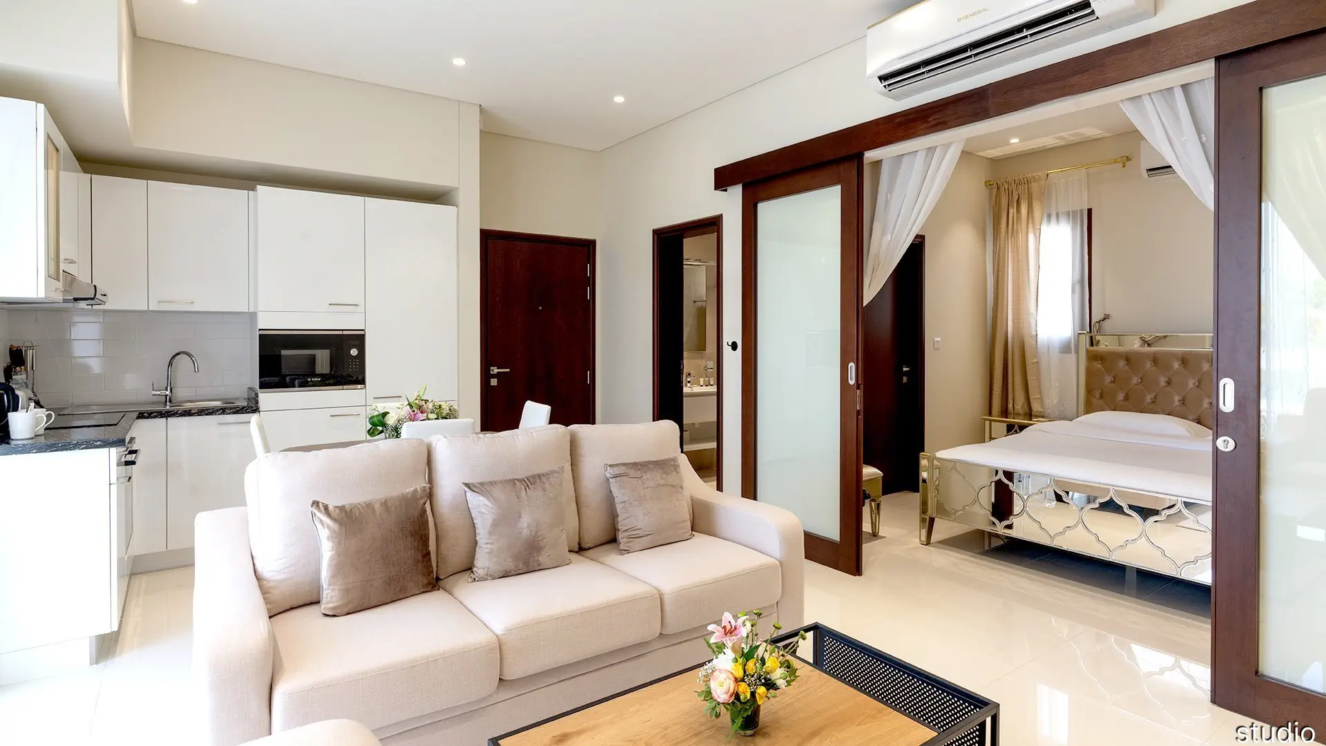 Rotana Salalah Resort - zdjęcie 27