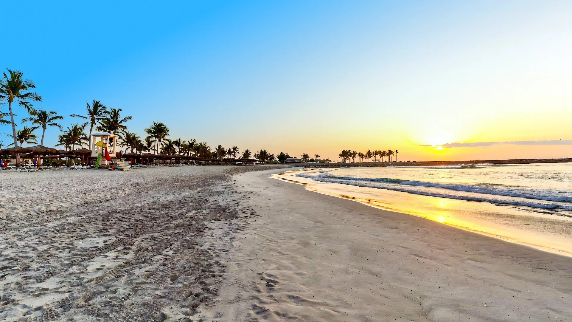 Rotana Salalah Resort - zdjęcie 12