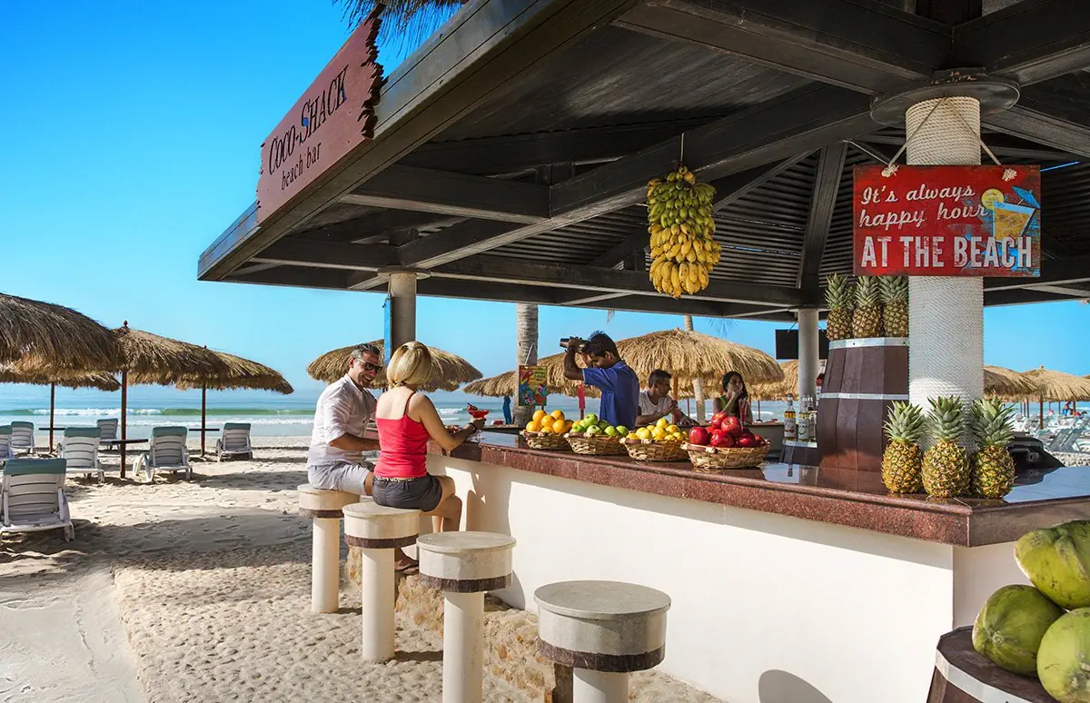 Rotana Salalah Resort - zdjęcie 53