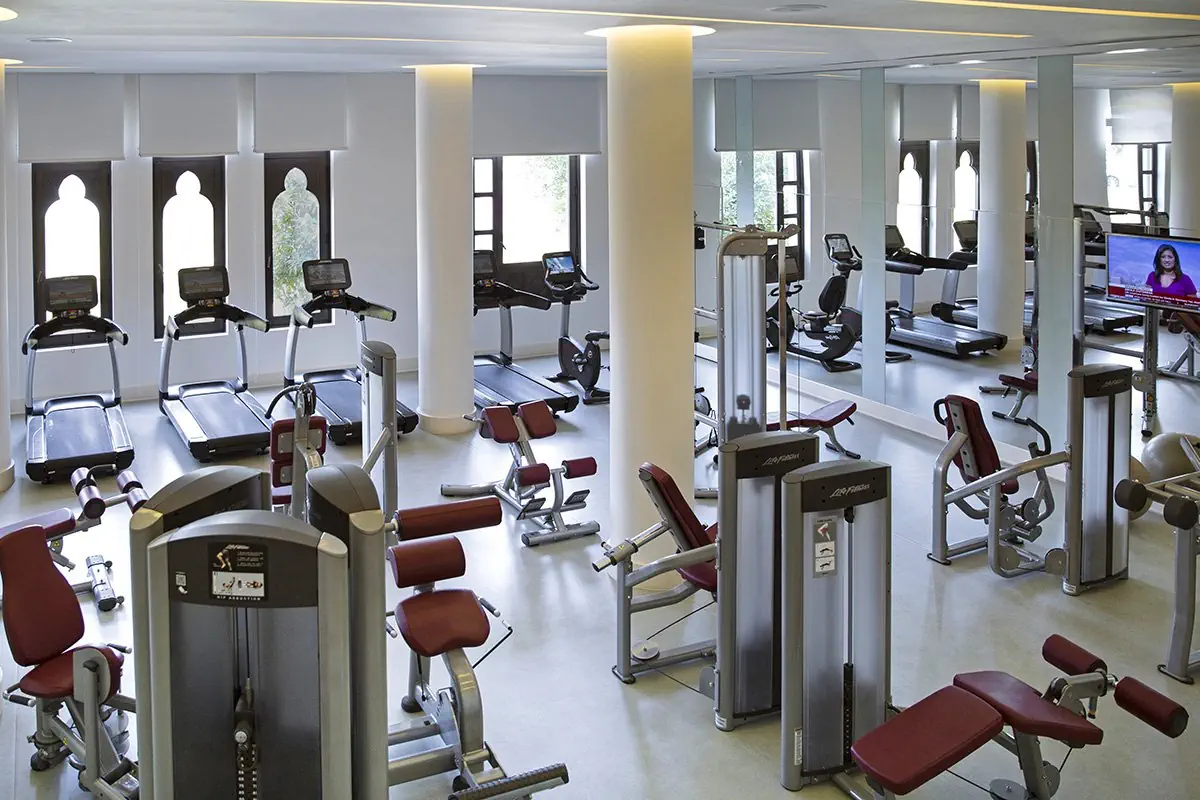 Rotana Salalah Resort - zdjęcie 64