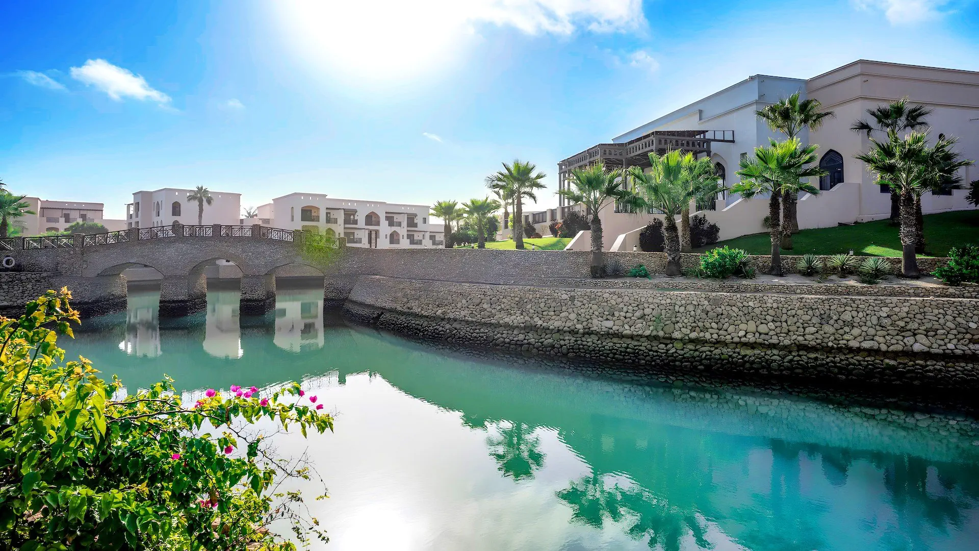 Rotana Salalah Resort - zdjęcie 8