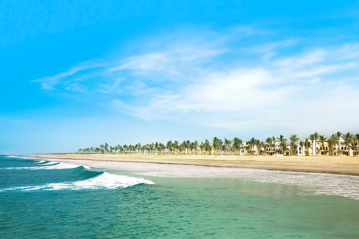 Rotana Salalah Resort - zdjęcie 75