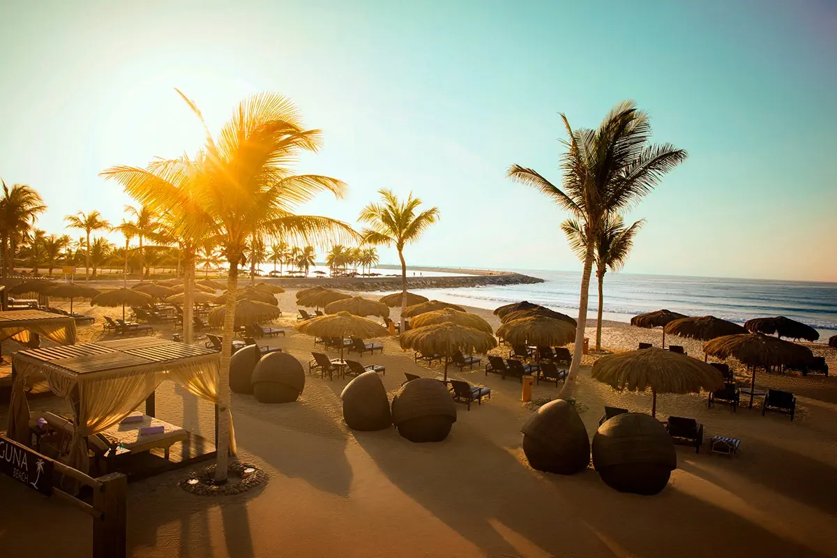Rotana Salalah Resort - zdjęcie 47
