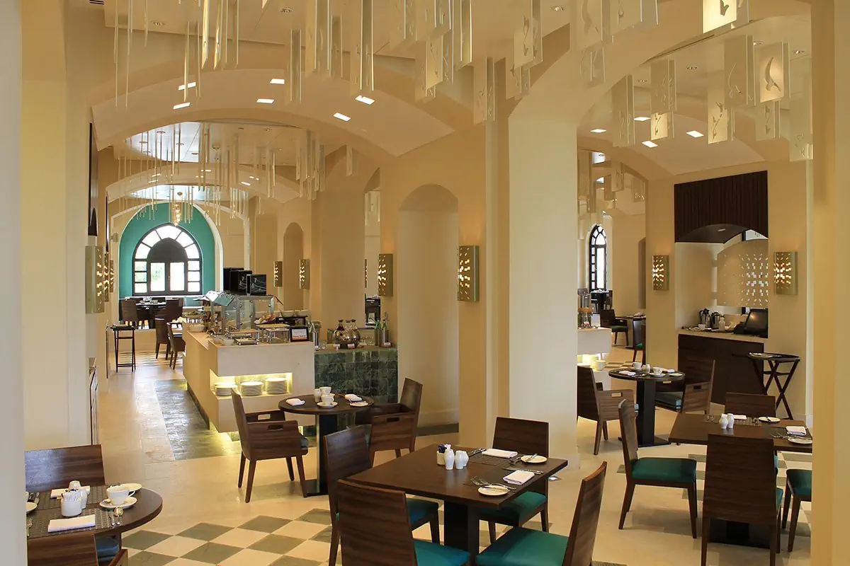 Rotana Salalah Resort - zdjęcie 55