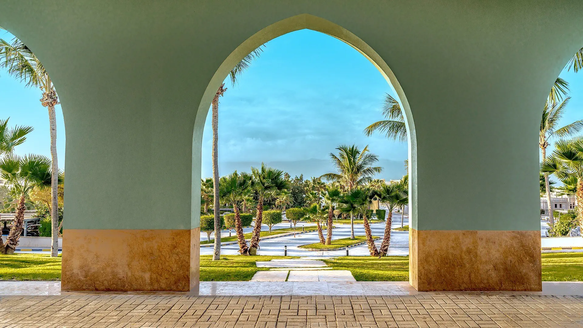 Rotana Salalah Resort - zdjęcie 21