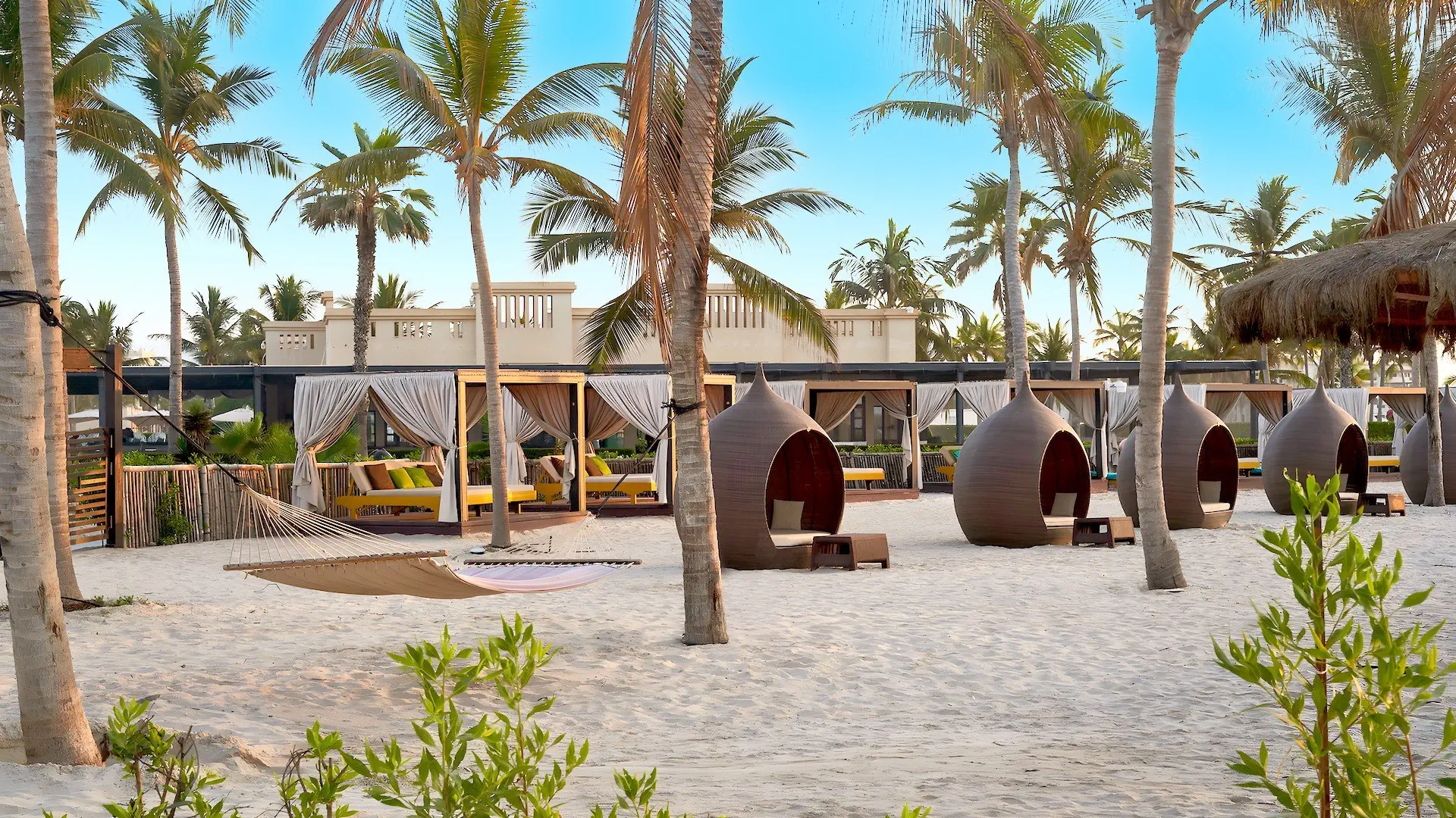 Rotana Salalah Resort - zdjęcie 10