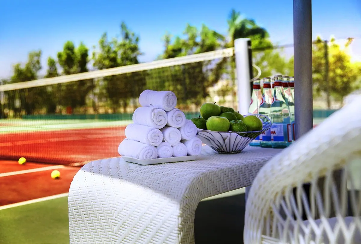 Rotana Salalah Resort - zdjęcie 62