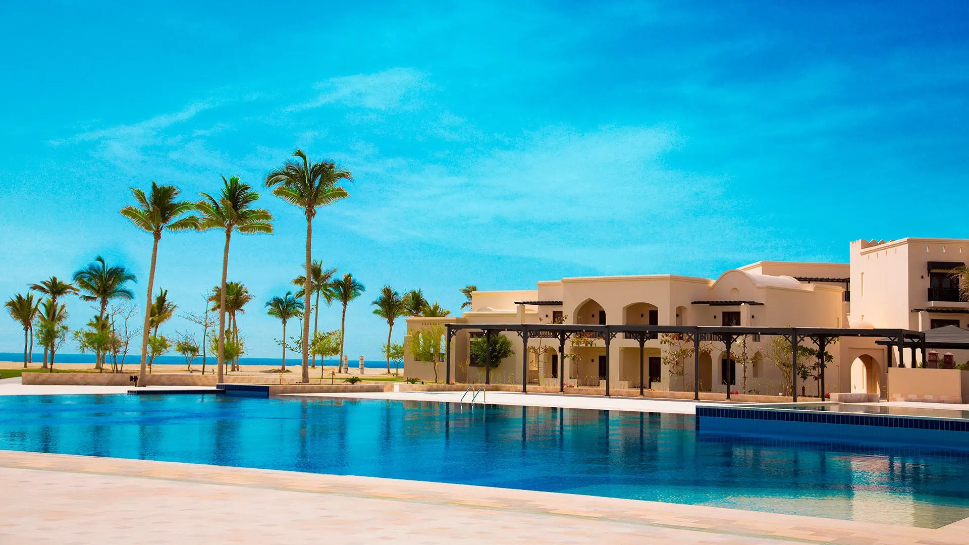 Rotana Salalah Resort - zdjęcie 16