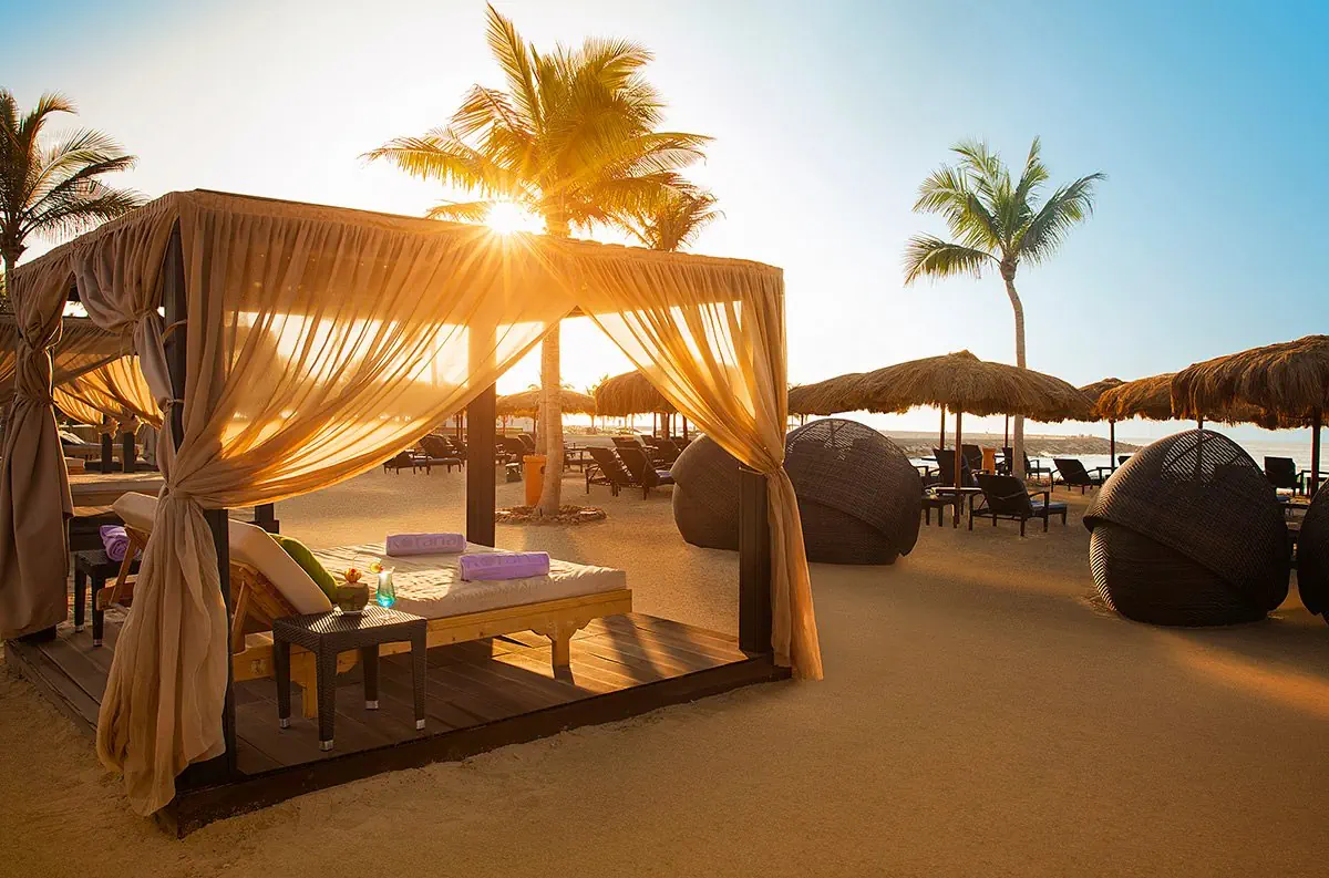 Rotana Salalah Resort - zdjęcie 49