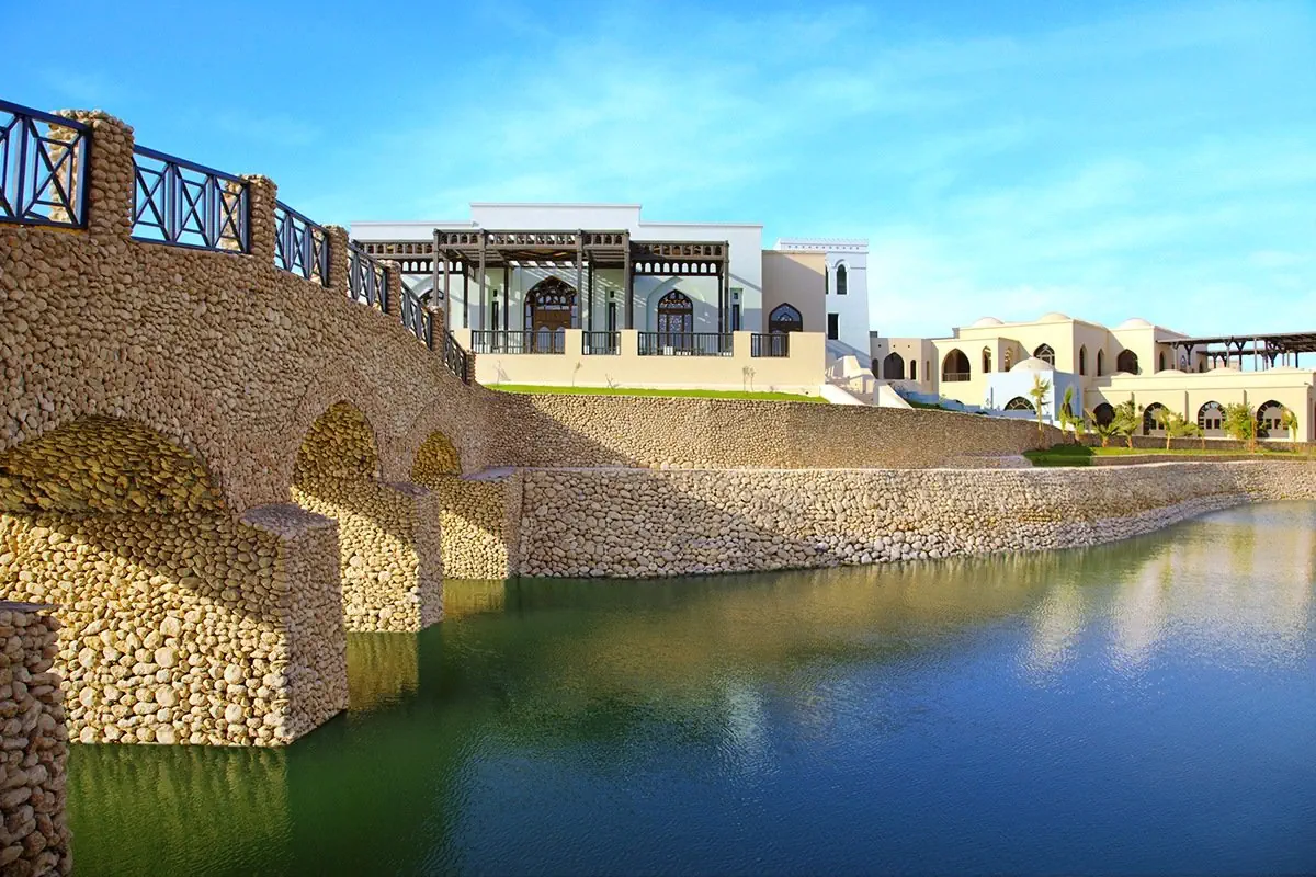 Rotana Salalah Resort - zdjęcie 52