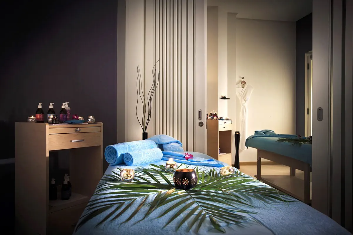 Rotana Salalah Resort - zdjęcie 61
