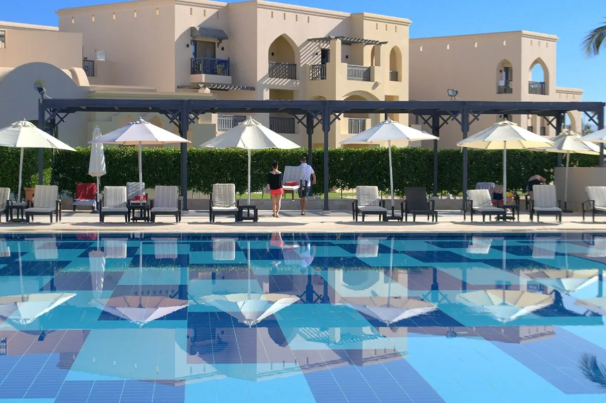 Rotana Salalah Resort - zdjęcie 73