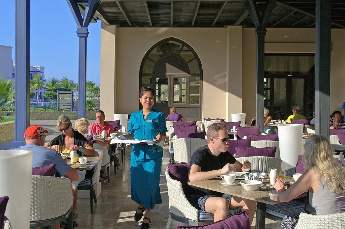 Rotana Salalah Resort - zdjęcie 69