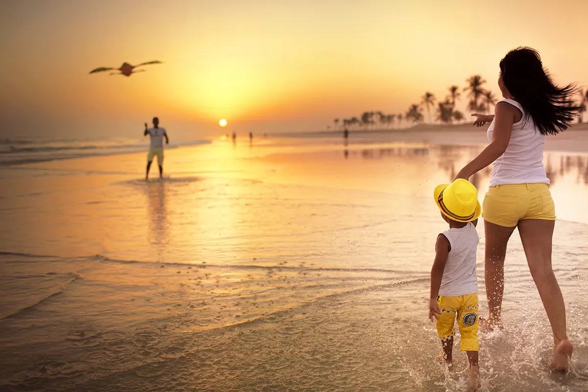 Rotana Salalah Resort - zdjęcie 68