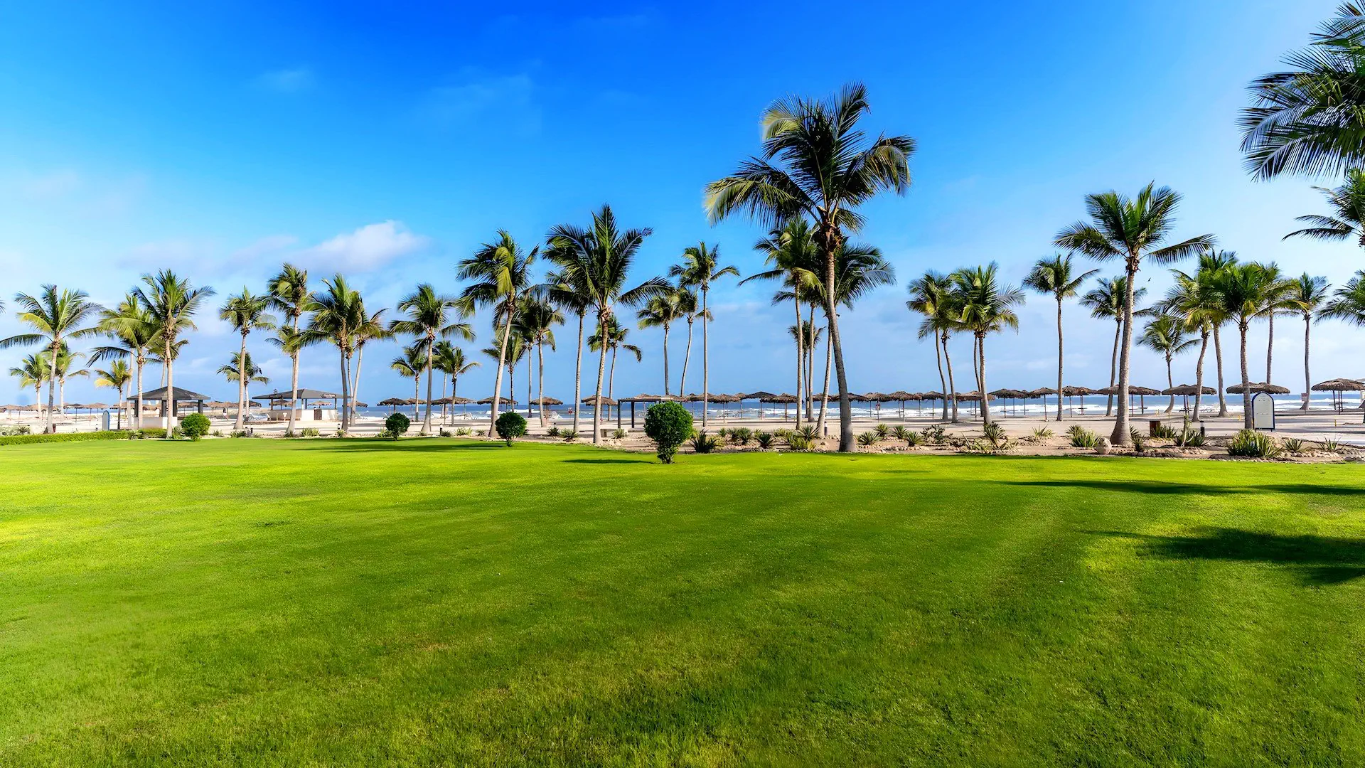 Rotana Salalah Resort - zdjęcie 11