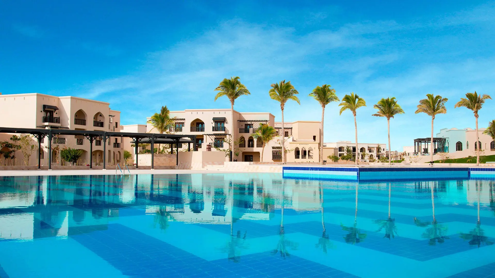 Rotana Salalah Resort - zdjęcie 15