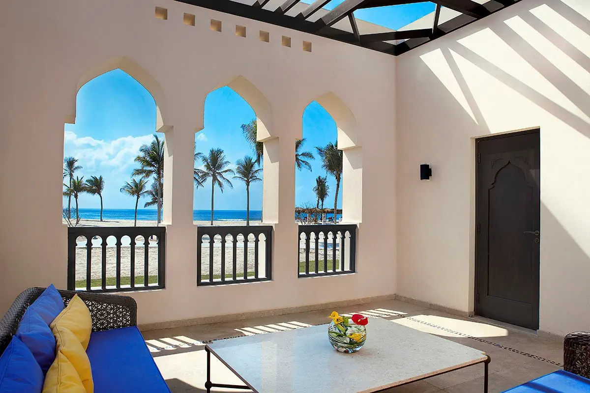 Rotana Salalah Resort - zdjęcie 71