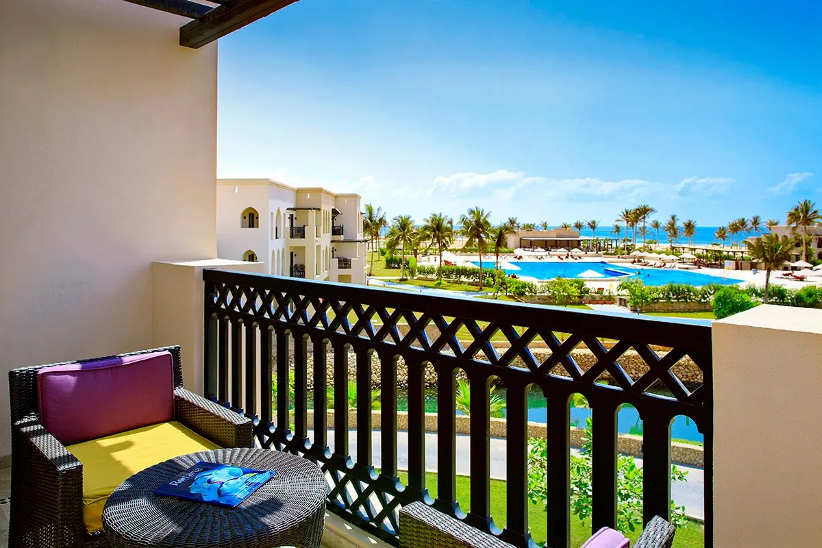 Rotana Salalah Resort - zdjęcie 70