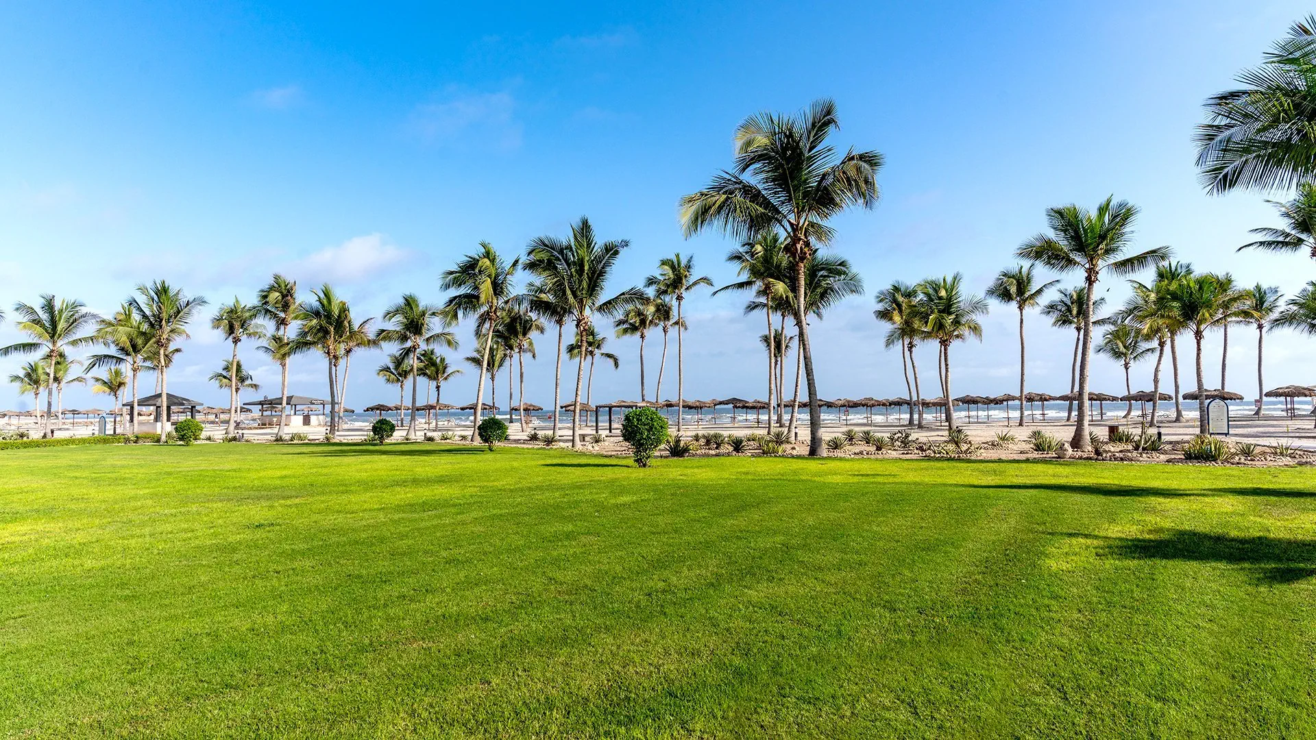 Rotana Salalah Resort - zdjęcie 19