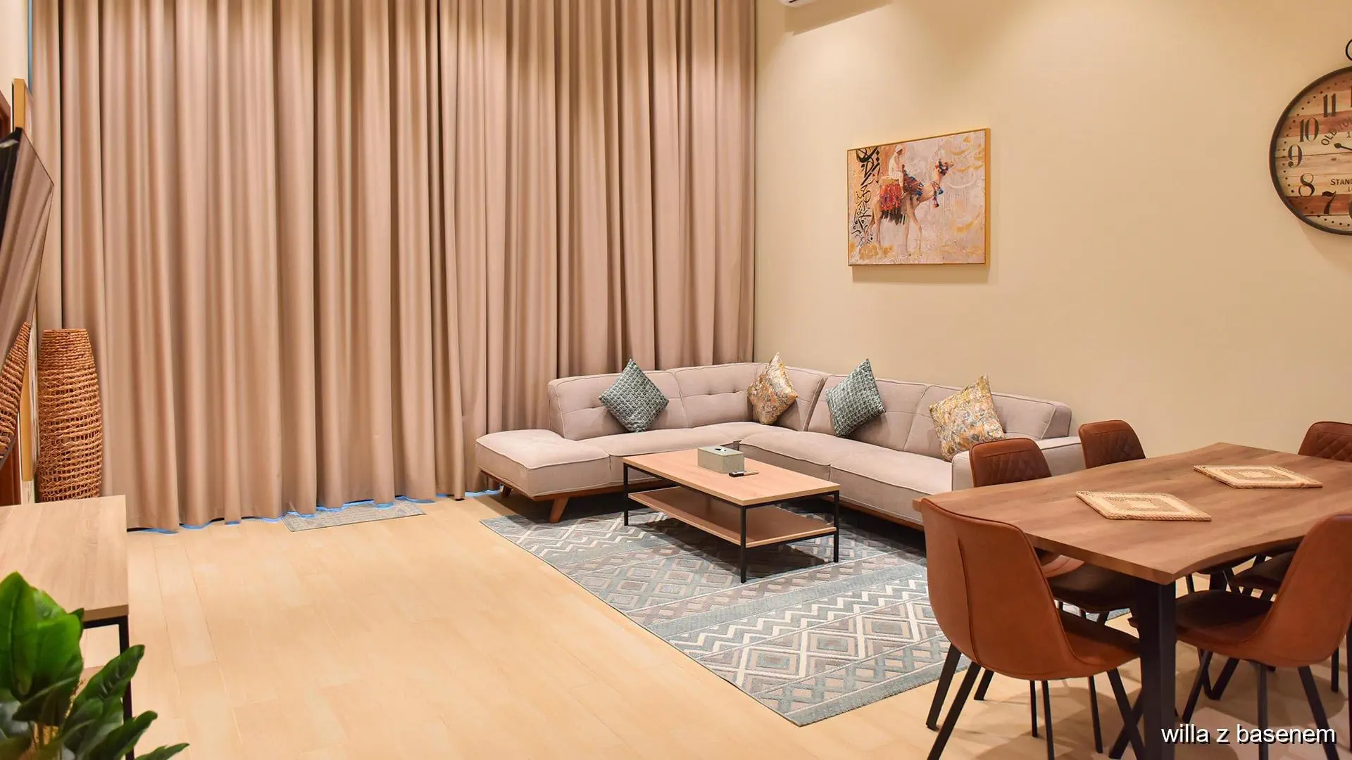 Rotana Salalah Resort - zdjęcie 31