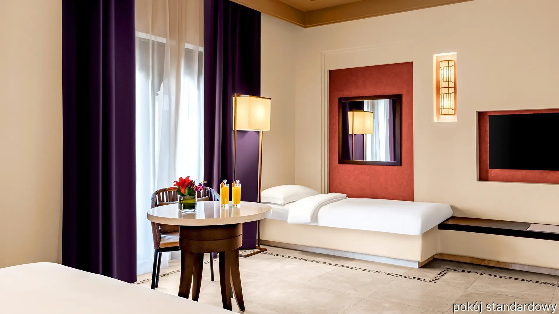 Rotana Salalah Resort - zdjęcie 24