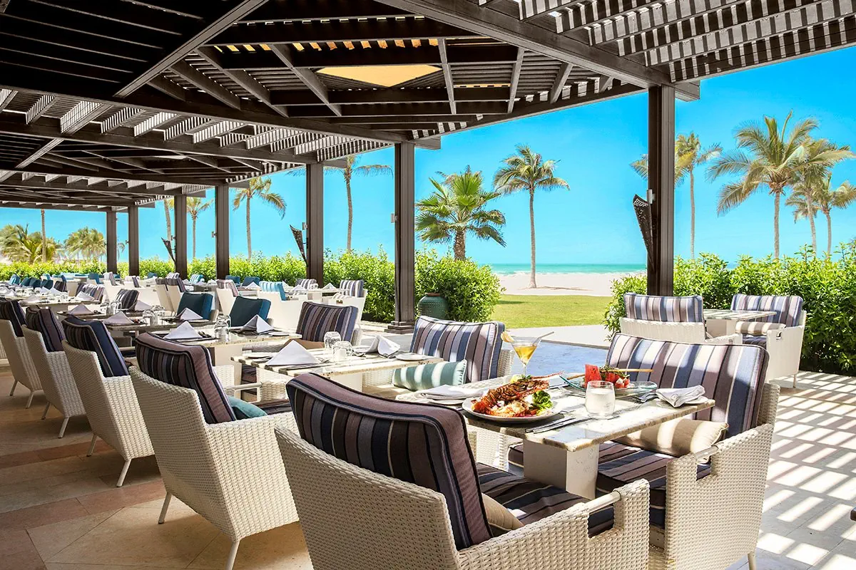 Rotana Salalah Resort - zdjęcie 45