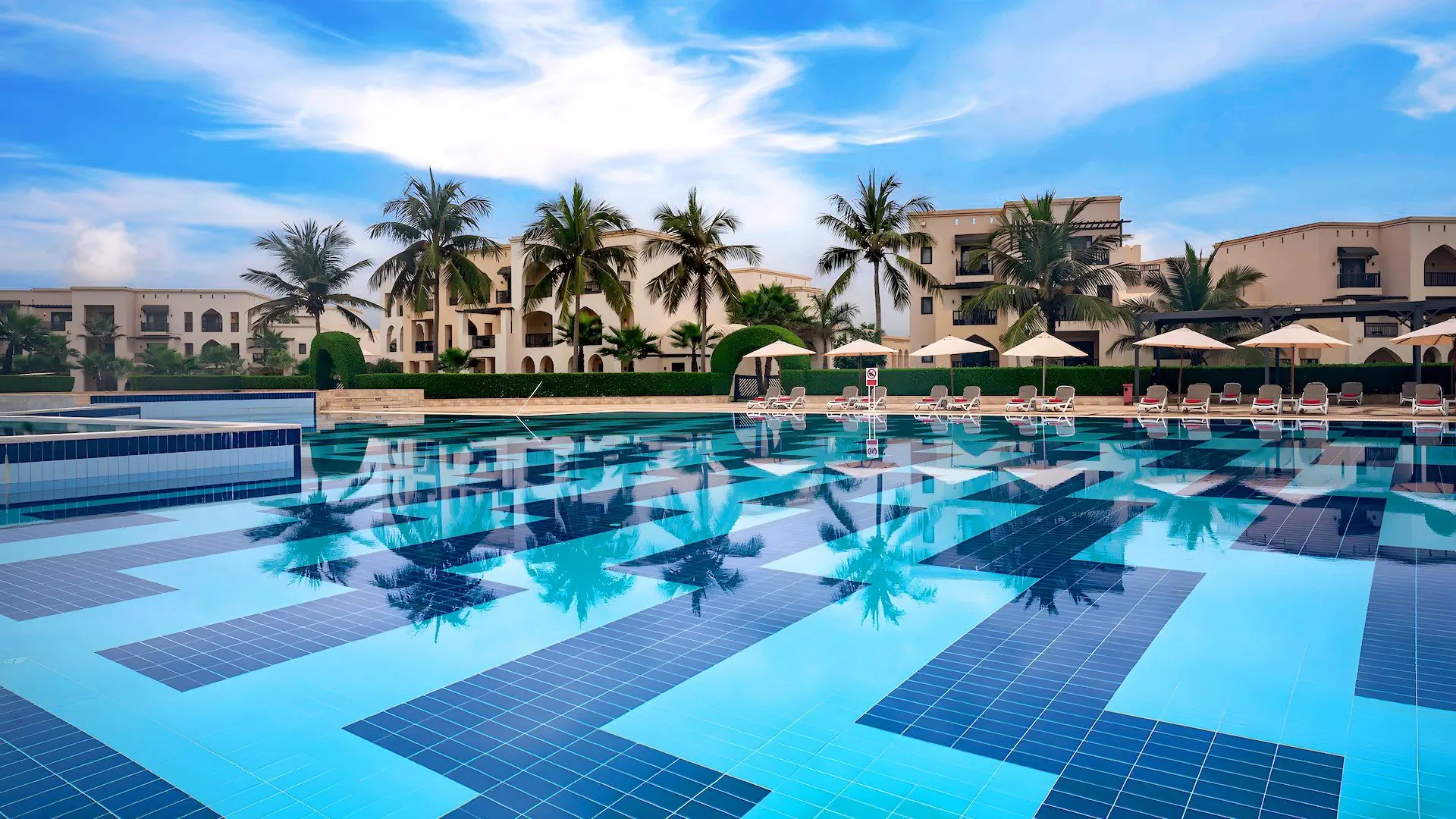 Rotana Salalah Resort - zdjęcie 14