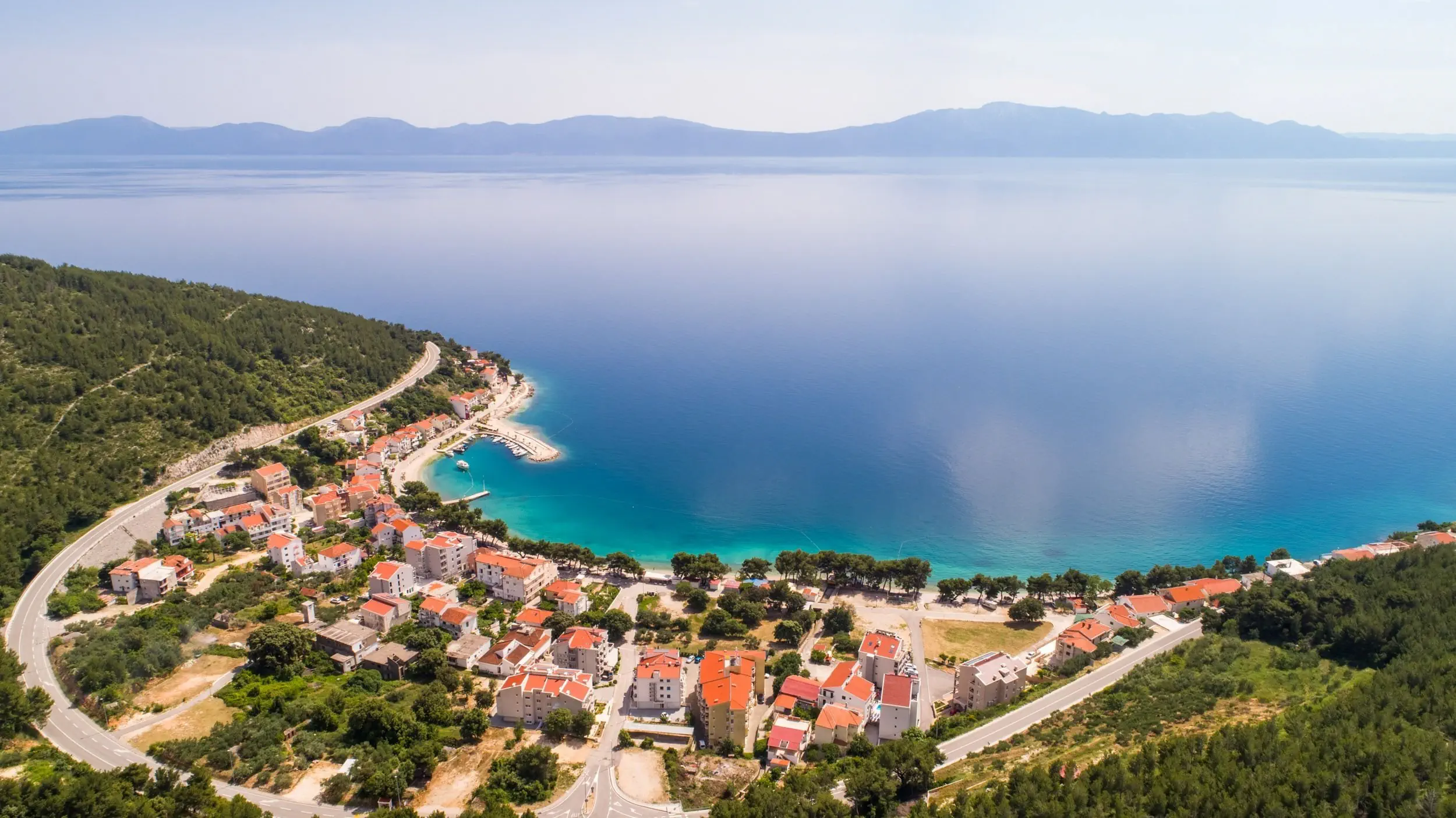 Holiday Resort Antonija