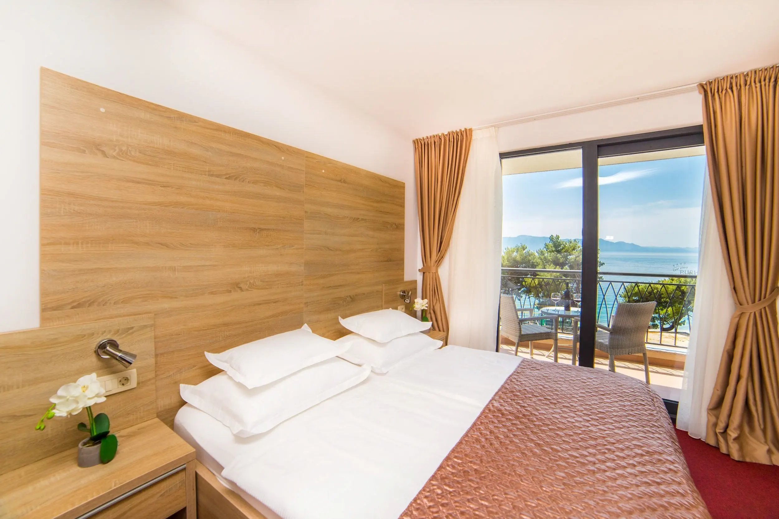 Holiday Resort Antonija