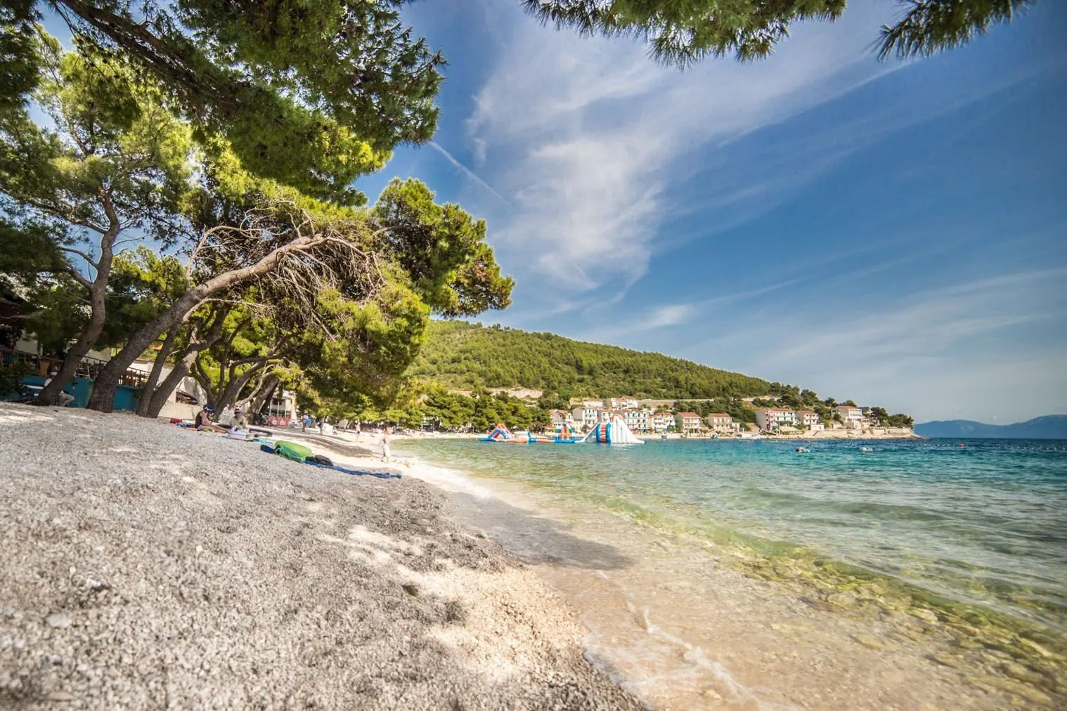 Holiday Resort Antonija