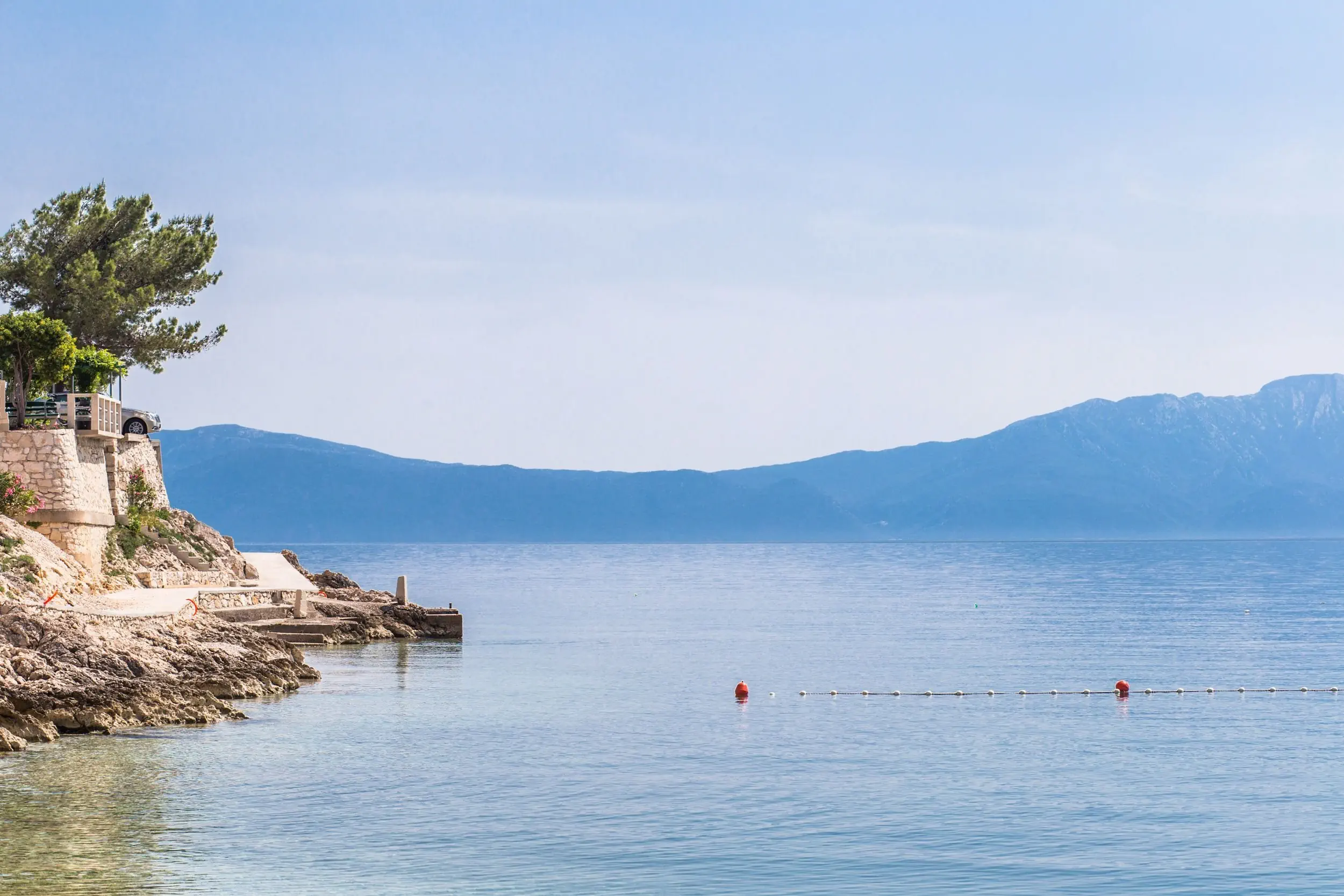 Holiday Resort Antonija