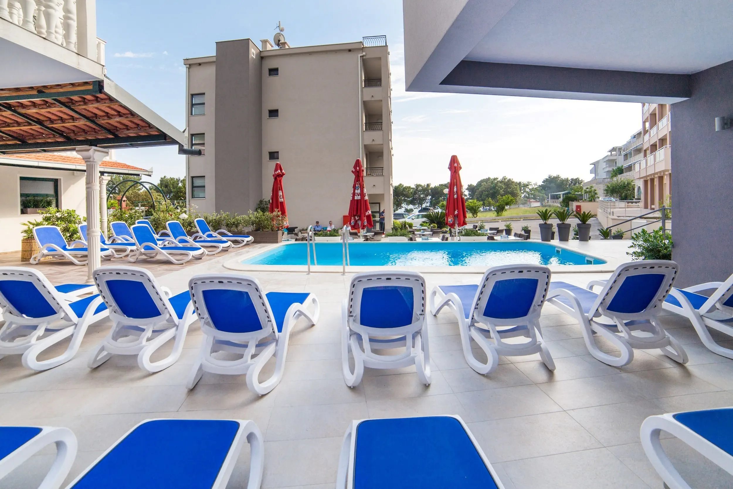 Holiday Resort Antonija