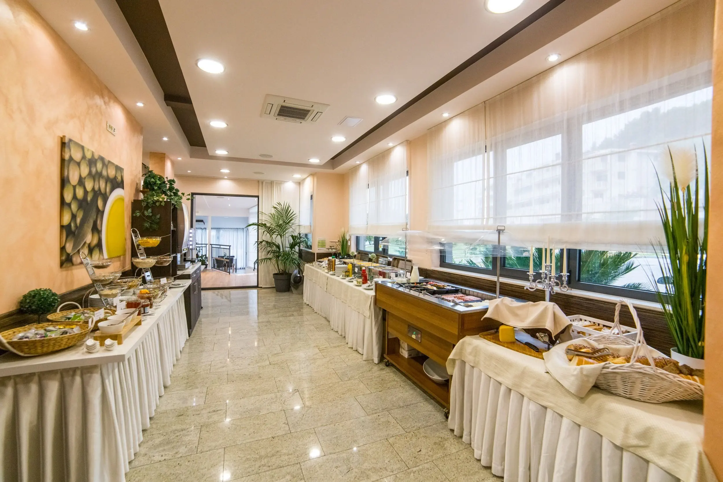 Holiday Resort Antonija
