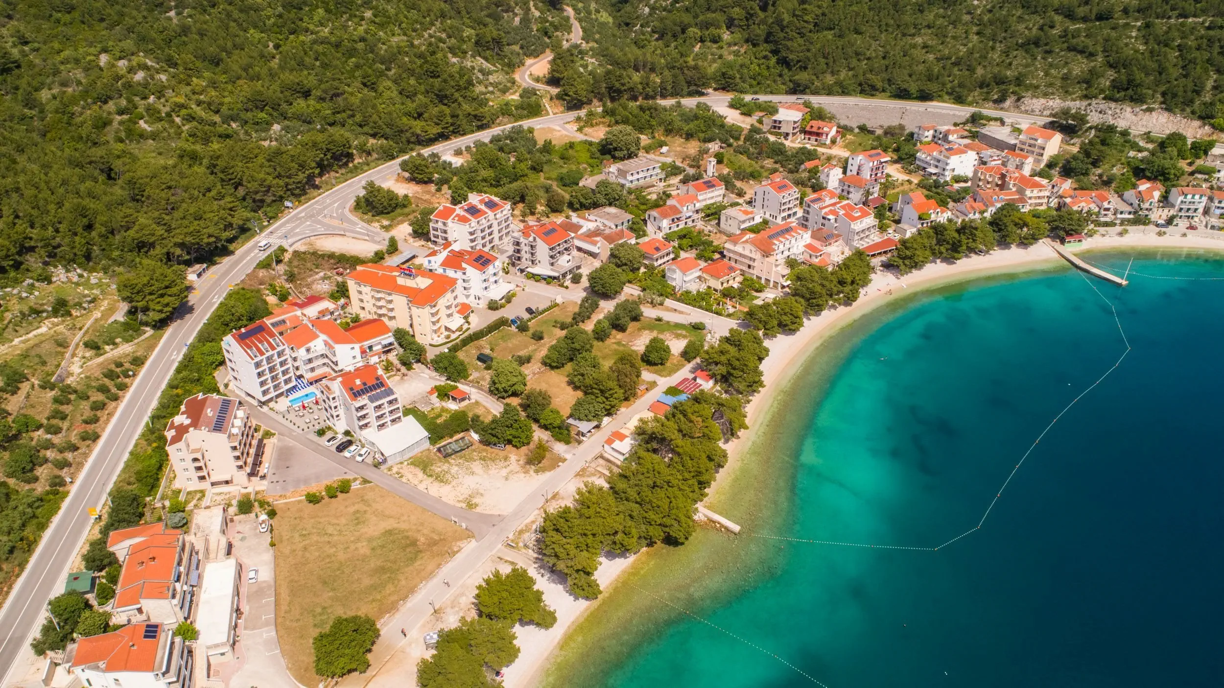Holiday Resort Antonija