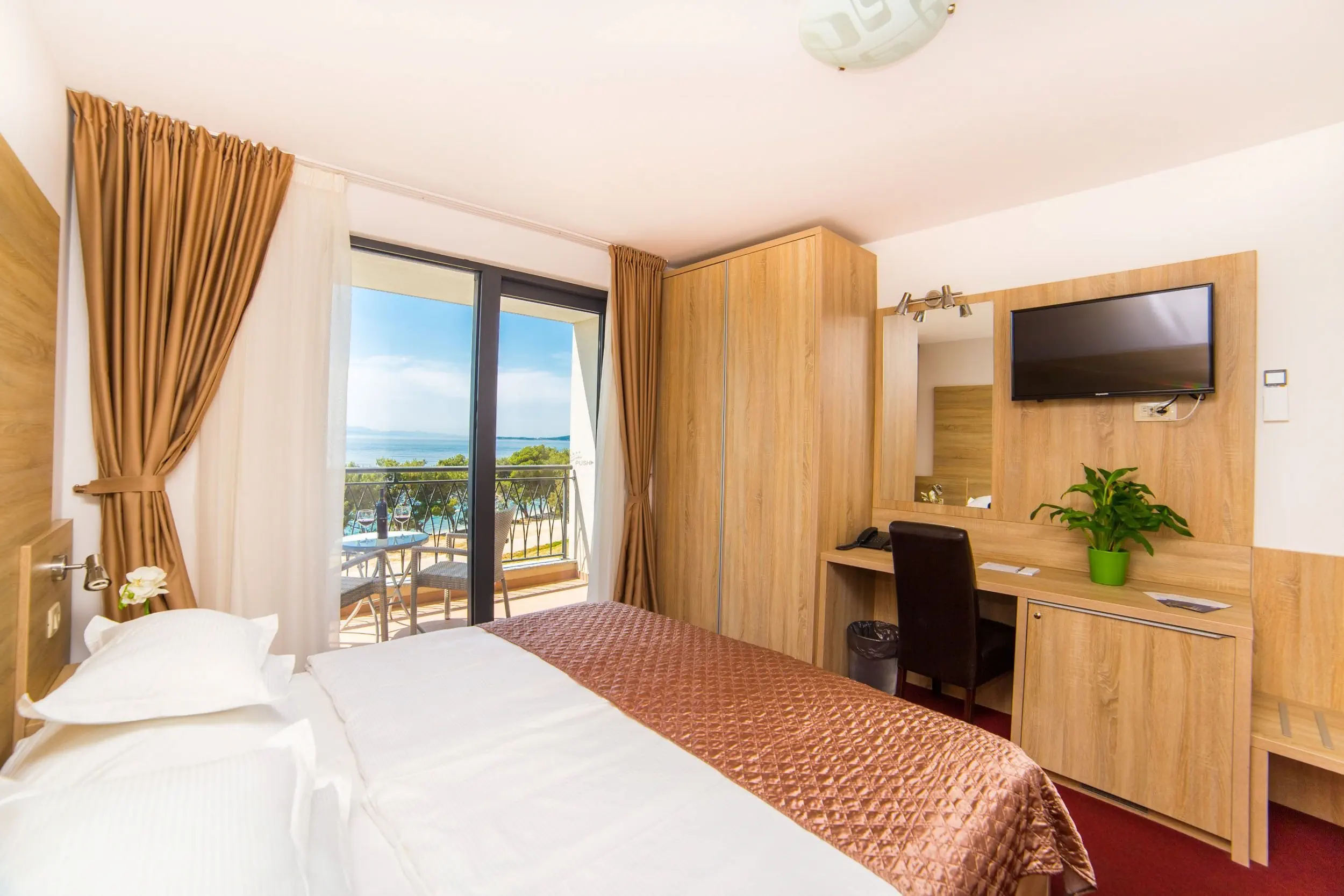 Holiday Resort Antonija