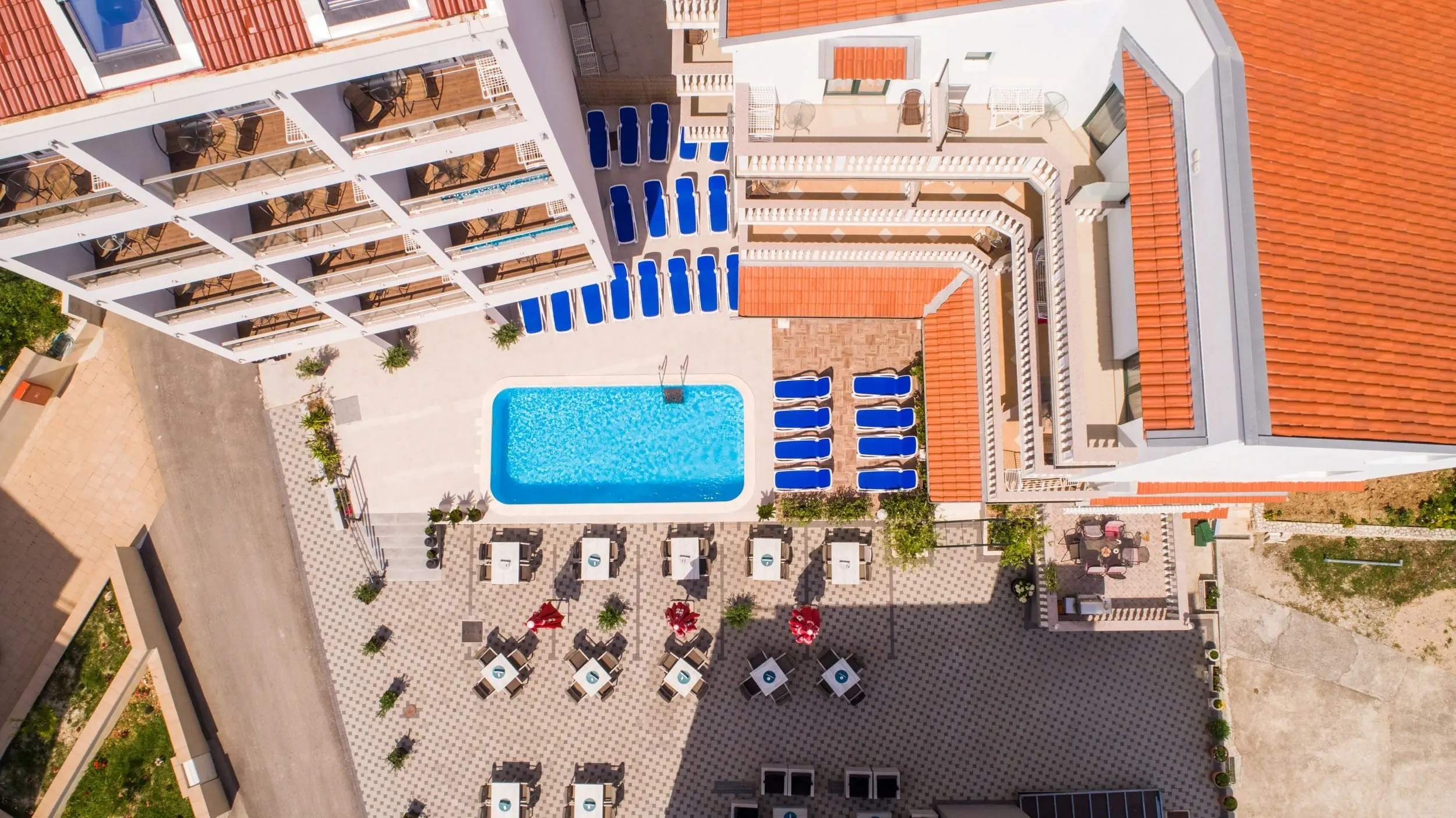 Holiday Resort Antonija